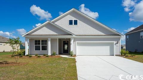 4858 Guilford Loop, Myrtle Beach, SC 29588