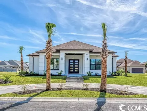 821 Bluffview Dr, Myrtle Beach, SC 29579