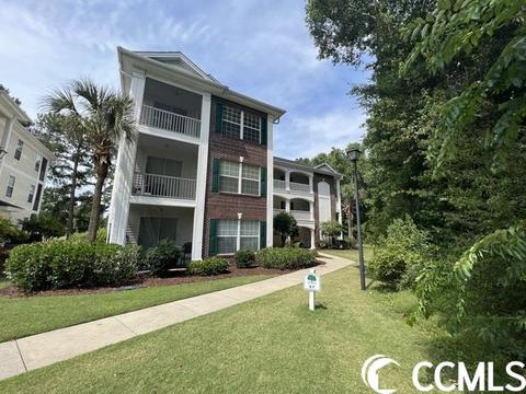 464 River Oaks Dr #67B, Myrtle Beach, SC 29579