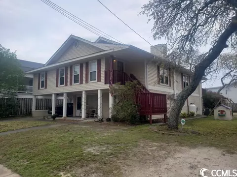 507 17th Ave S, North Myrtle Beach, SC 29582