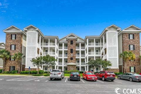 4812 Magnolia Lake Dr #103, Myrtle Beach, SC 29577