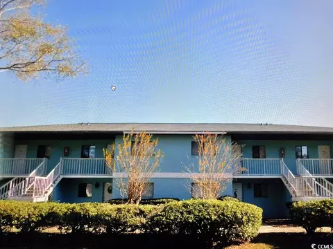 1301 Pridgen Rd #1207, Myrtle Beach, SC 29577