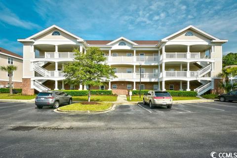 5750 Oyster Catcher Dr #222, North Myrtle Beach, SC 29582