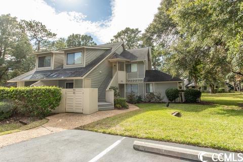 112 Westhill Cir #8-C, Myrtle Beach, SC 29572