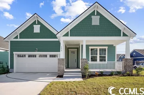 9030 Binnicker Dr, Murrells Inlet, SC 29576