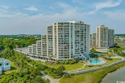 101 Ocean Creek Dr #KK-14, Myrtle Beach, SC 29572