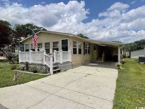 382 Sanddollar Dr, Surfside Beach, SC 29575 photo 3