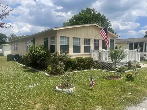382 Sanddollar Dr, Surfside Beach, SC 29575 photo 34