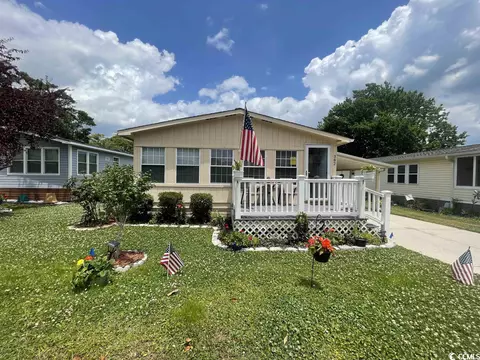 382 Sanddollar Dr, Surfside Beach, SC 29575