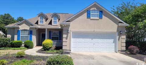 13 Opera Ct, Pawleys Island, SC 29585