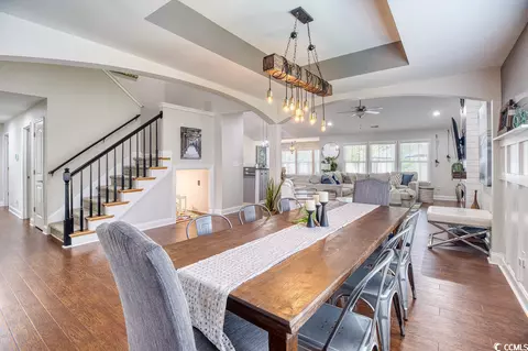 206 Marsh Tacky Loop, Myrtle Beach, SC 29588 photo 10
