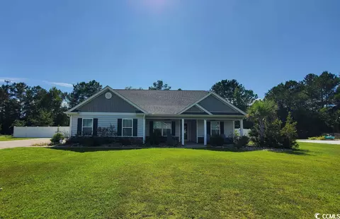 206 Marsh Tacky Loop, Myrtle Beach, SC 29588