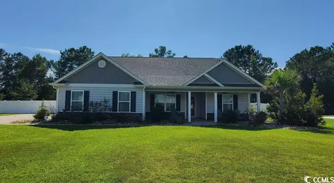 206 Marsh Tacky Loop, Myrtle Beach, SC 29588 photo 2