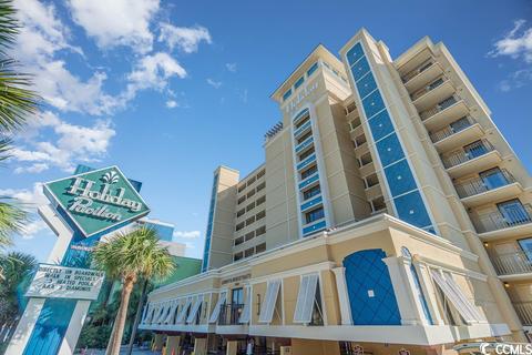 1200 N Ocean Blvd #304, Myrtle Beach, SC 29577