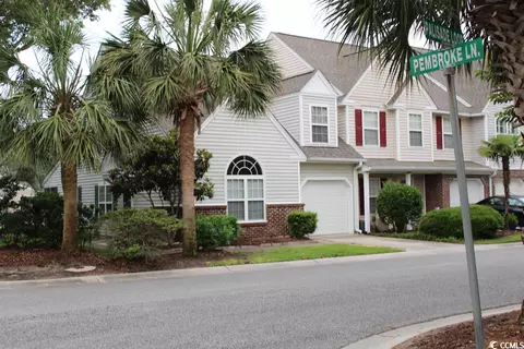 15 Palisade Loop #15, Pawleys Island, SC 29585