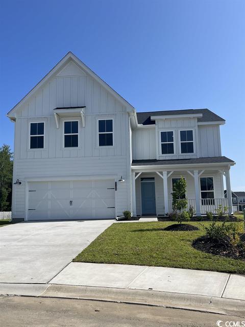 2108 Ballast Ct, Myrtle Beach, SC 29579