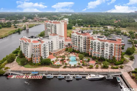 8121 Amalfi Pl #7504, Myrtle Beach, SC 29572