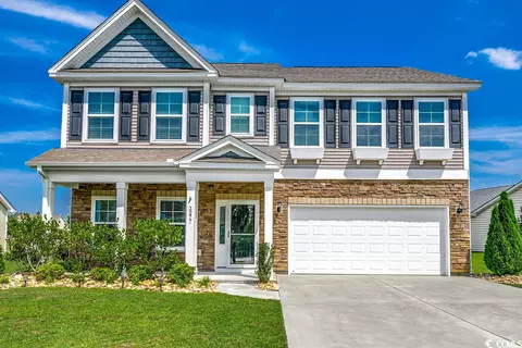 3277 Saddlewood Cir, Myrtle Beach, SC 29579