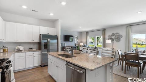 63 S Reindeer Rd, Surfside Beach, SC 29575 photo 10