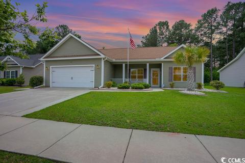 1464 Tiger Grand Dr, Conway, SC 29526