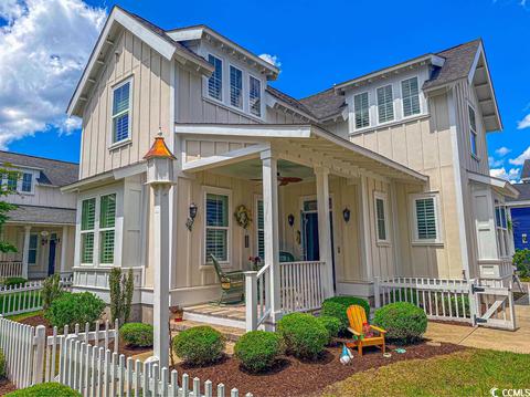 3433 Thrash Way, Myrtle Beach, SC 29577