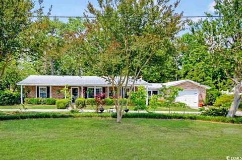 5518 Peachtree Rd, Myrtle Beach, SC 29588
