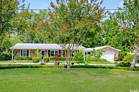 5518 Peachtree Rd, Myrtle Beach, SC 29588