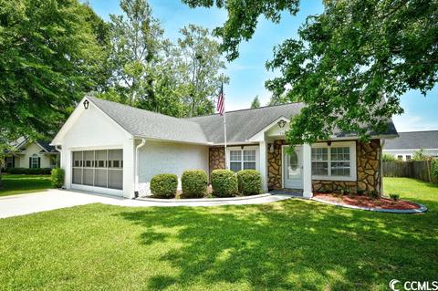 7376 Springside Dr, Myrtle Beach, SC 29588
