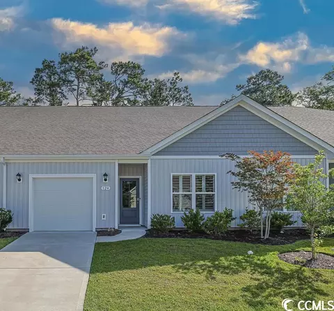 124 Sea Shell Dr #9, Murrells Inlet, SC 29576