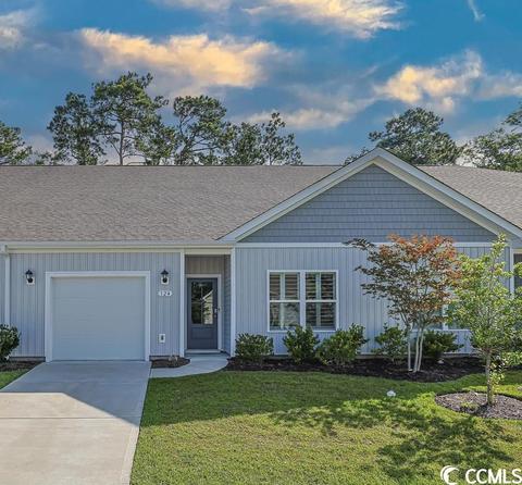 124 Sea Shell Dr #9, Murrells Inlet, SC 29576