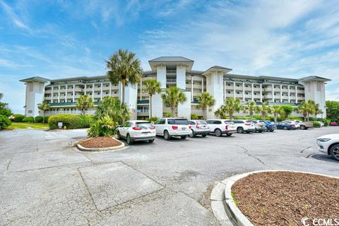 601 Retreat Beach Cir #226, Pawleys Island, SC 29585