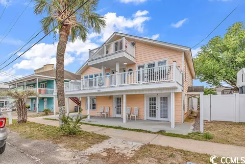 405 17th Ave S, North Myrtle Beach, SC 29582