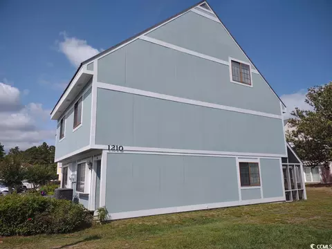 1210 Pinegrove Dr #E, Myrtle Beach, SC 29577
