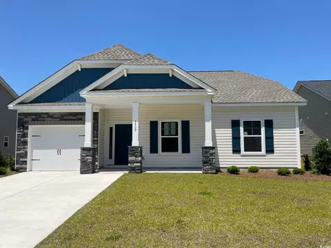 3509 Hardee Ave, Loris, SC 29569