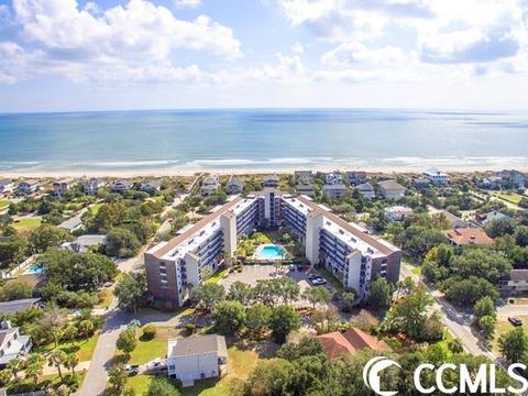 423 Parker Dr #608, Pawleys Island, SC 29585