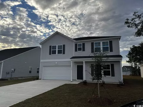 1443 Bellaria Way, Myrtle Beach, SC 29579