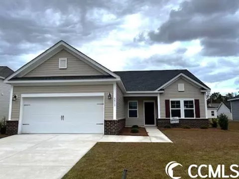 3513 Hardee Ave, Loris, SC 29569