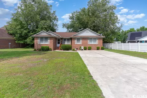 9212 Serenity Pl, Murrells Inlet, SC 29576