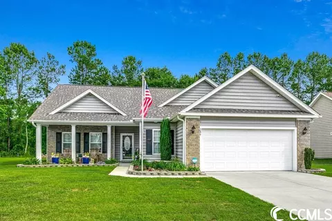 386 Lenox Dr, Conway, SC 29526