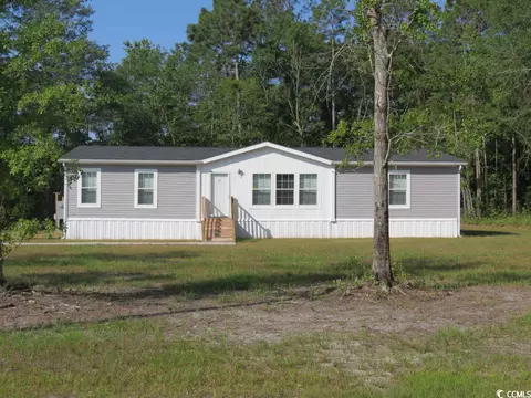 141 Persimmon Ford Rd, Johnsonville, SC 29555