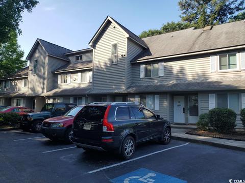 924 Tall Oaks Lane #924 K, Myrtle Beach, SC 29588