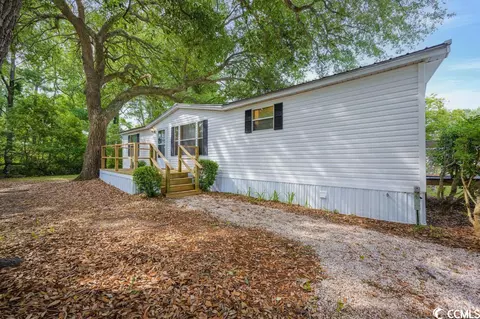 157 Crooked Island Cir, Murrells Inlet, SC 29576