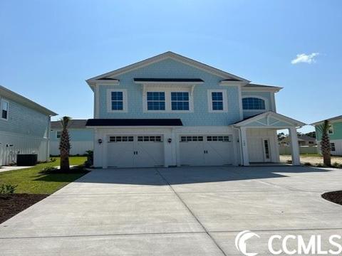 509 9th Ave S, North Myrtle Beach, SC 29582