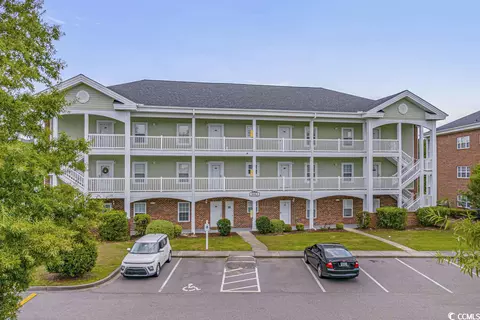 3943 Gladiola Ct #102, Myrtle Beach, SC 29588
