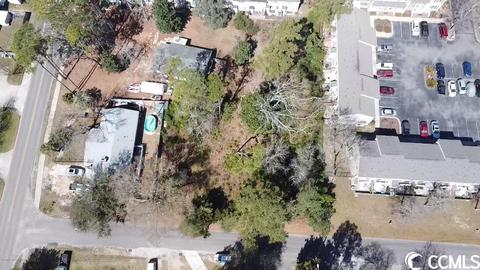 Tbd Bryant Dr., Myrtle Beach, SC 29572