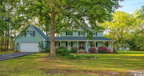 4970 Maple Leaf Dr, Conway, SC 29526
