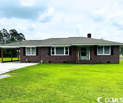3296 S Highway 41-51, Hemingway, SC 29554