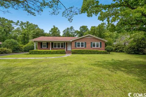 145 Glass Hill Dr, Conway, SC 29526