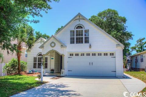 415 3rd Ave S, North Myrtle Beach, SC 29582