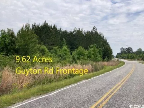 Guyton Rd., Marion, SC 29571 photo 2